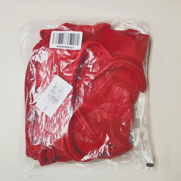 ❤️NWT VINTAGE TORRID CAMI - VELOUR LOUNGE TANK - SOFT - STRETCHY - SIZE 4X - Picture 3 of 10